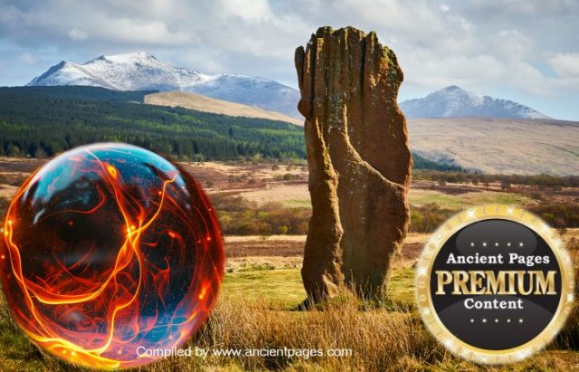 Peculiar Neolithic Anomaly Investigated In Scotland