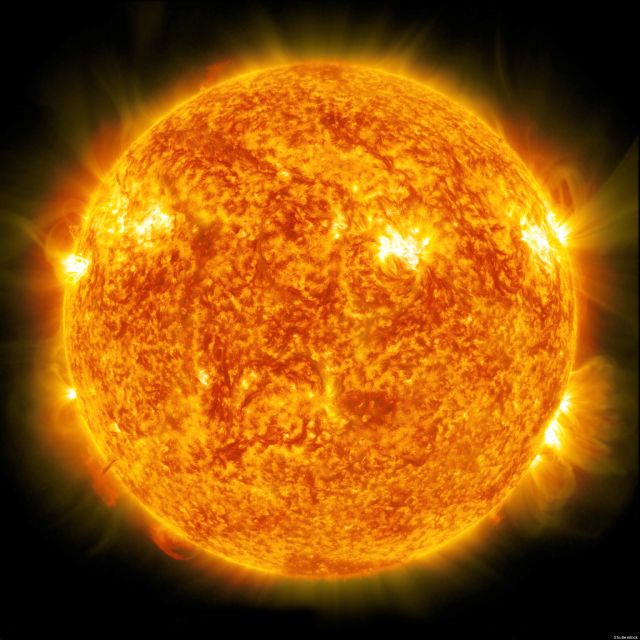 New Jason A: Biblical Solar Storm Event Worldwide! 