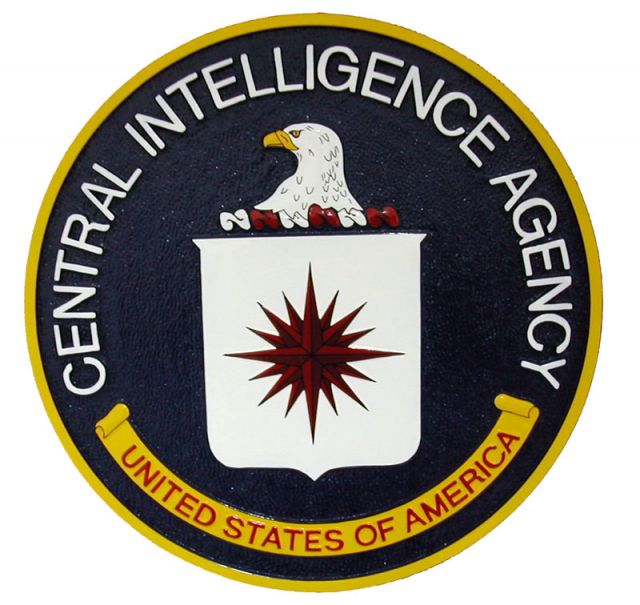 CIA Secret Experiments on US Citizens and Soldiers