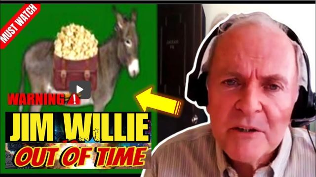 Jim Willie: What’s Coming - Are We Out of Time? (Must WATCH Video) 2024