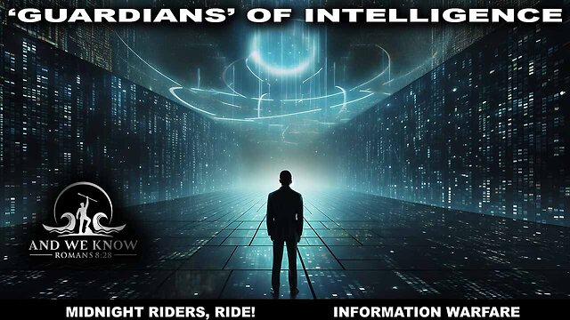 And We Know 9.25.26: ‘Guardians’ of Intelligence, Purple, 4th Quarter, Alliance before our Eyes, Pray!