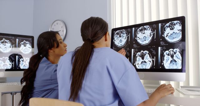 Exploring Radiology Careers: What to Expect in this High-Tech Field