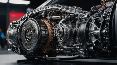 Tesla's New American Engine Has Ended the EV Industry
