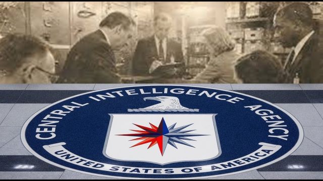 Tartaria Didn't Disappear. It Was Deleted. CIA Document 1957.