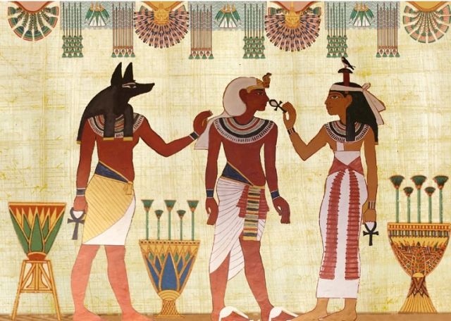 Boost Body Energy, Brain Clarity and Overall Health With This Ancient Egyptian Discovery (Video) 