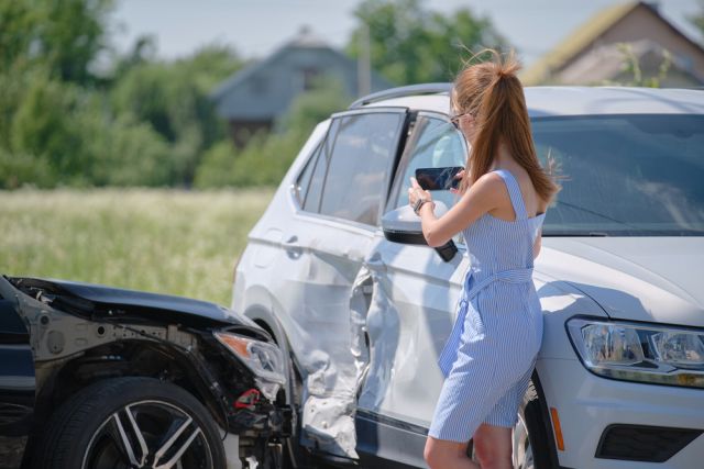 Top 12 Tips for Dealing With the Aftermath of a Car Accident