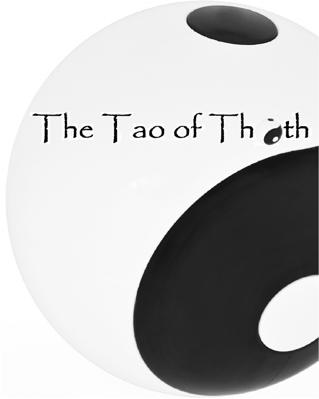 On The Hermetics of Tao
