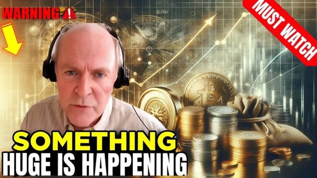 They've LIED About Gold & Silver for 50 Years - Discover THE TRUTH with Jim Willie!